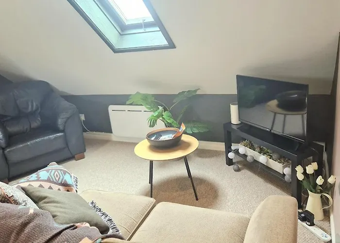 Rosie\'S Apartments