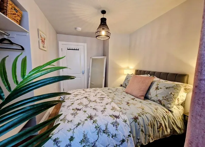 Rosie\'S Apartments