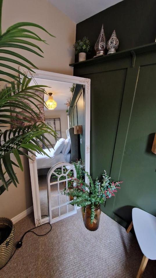 Rosie's Apartment Killybegs